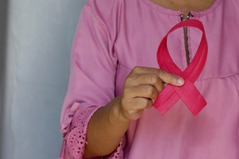 Breast Cancer Awareness Month