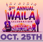 Waila Celebration