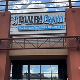 PWR! Gym