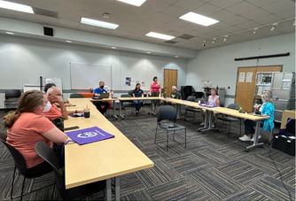 Amphi Neighborhood Association