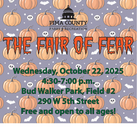 Halloween in Ajo