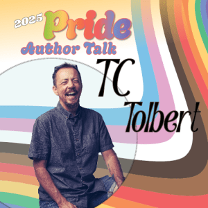 TC Tolbert