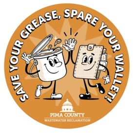 grease campaign brand