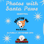 Photos with Santa in Marana