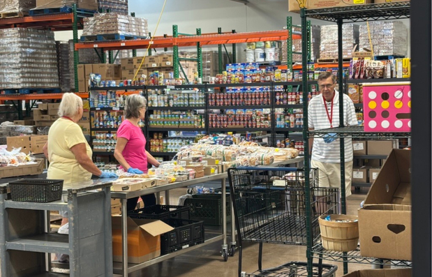 Sahuarita Food Bank