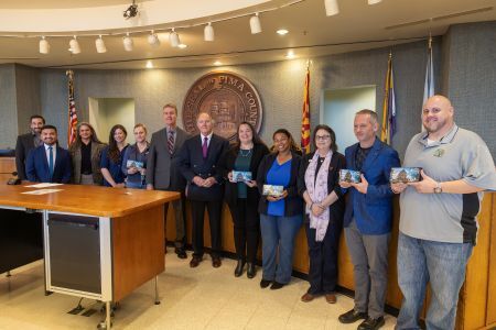 Small Business winners