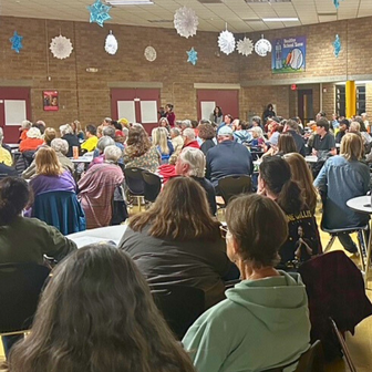Marana Forum II