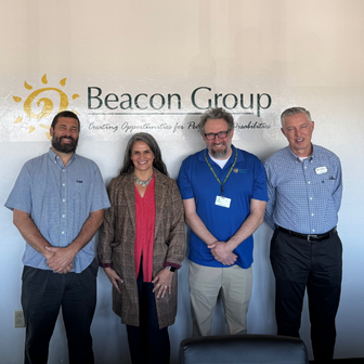 The Beacon Group