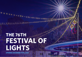 Winterheaven Festival of Lights