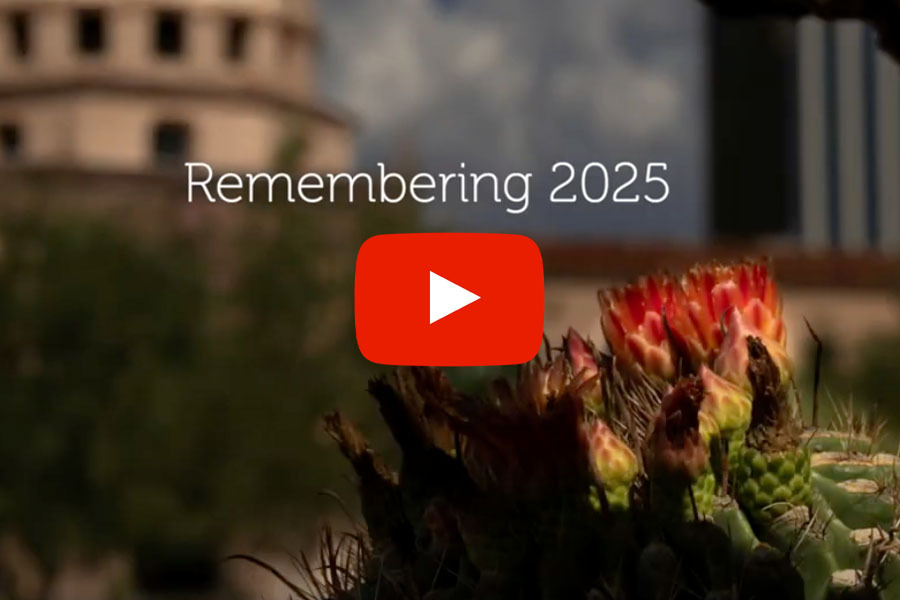 Year End Video