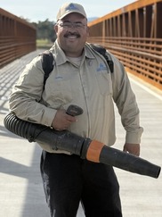 Jan Employee of the Month