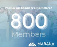 Marana Chamber 800