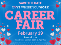 Career Fair