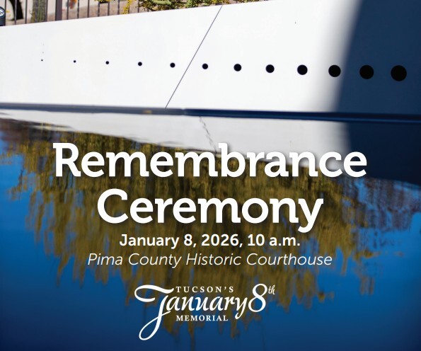 January 8th Remembrance 