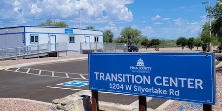 Transition Center