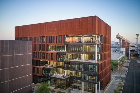 UA research exceeds $1 billion