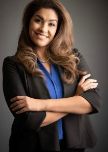 Paloma Santiago
