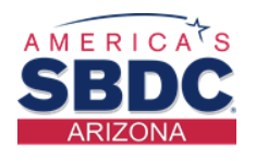 SBDC hiring