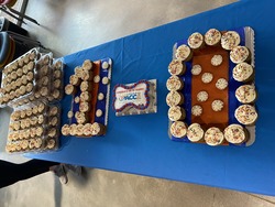 cupcakes