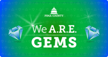 Gem graphic