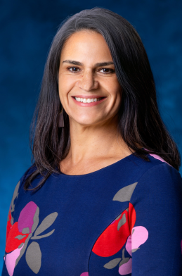 Supervisor Jennifer Allen