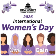 New Women's Day sticker