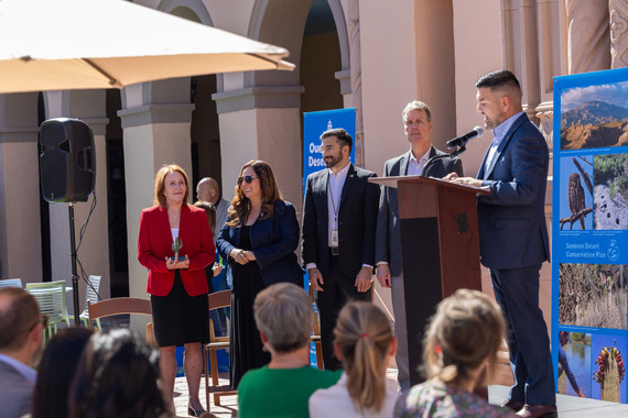 Historic Courthouse celebration