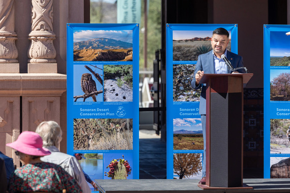 SDCP 25th anniversary event