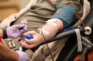 blood drive