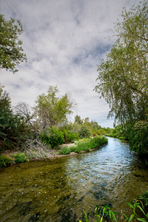 Santa Cruz River