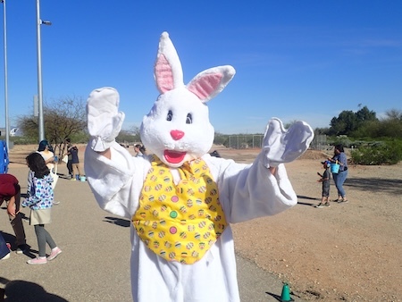 Easter Bunny