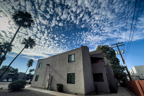 Talavera Apartments
