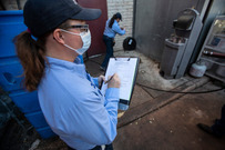 inspectors