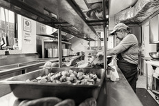 AHR Kitchen