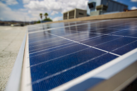 solar panel