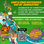 Santa Cruz Watershed Day of Connection