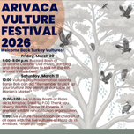 Arivaca Vulture Festival