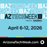 Tech Week logo