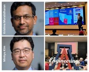 UA Engineers honored