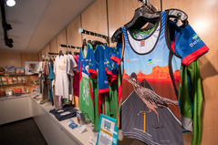Loop jerseys