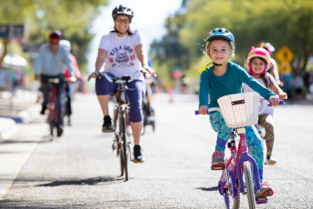 Cyclovia