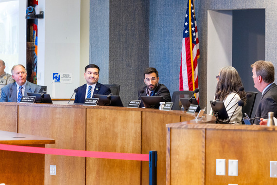 Board of Supervisors