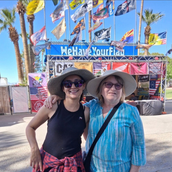 Pima County Fair