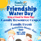 Friendship Water Day
