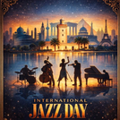 International Jazz Day