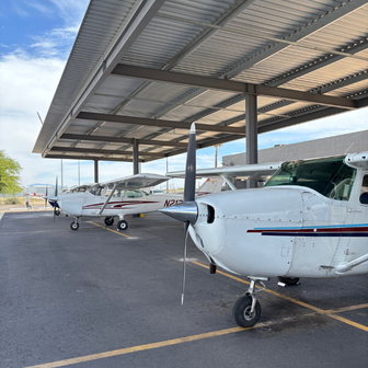 Ryan Airfield