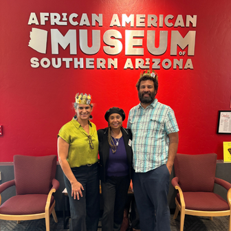 African American Museum