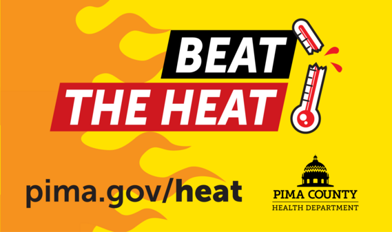 Beat the Heat Branding 