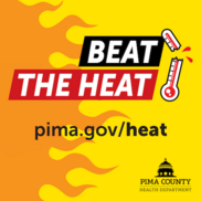 beat the heat
