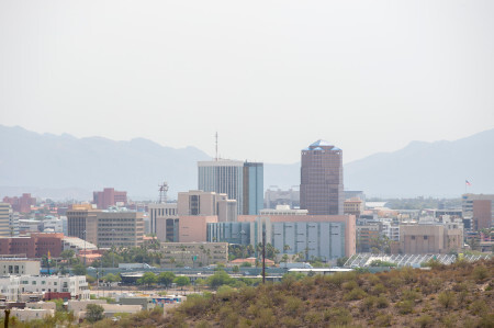 poor air quality